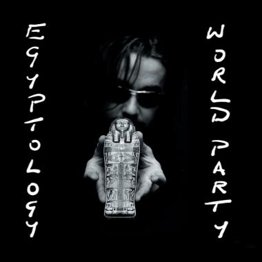 World Party -  Egyptology